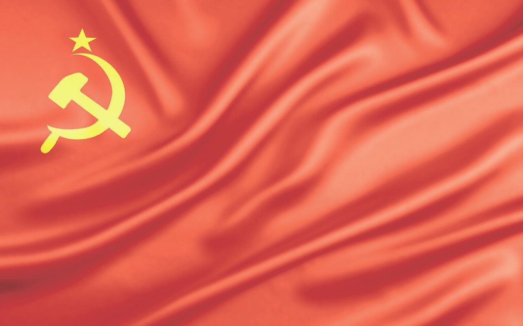 The Ghost of Soviet Competition Lingers (image credits: flickr)