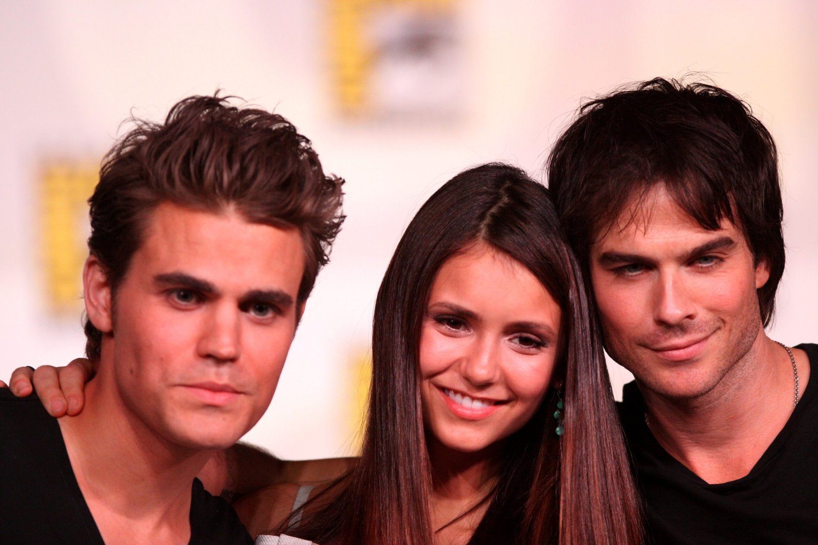 The Rise of Vampire TV Shows (image credits: By https://www.flickr.com/photos/gageskidmore, CC BY-SA 2.0, https://commons.wikimedia.org/w/index.php?curid=20339567)