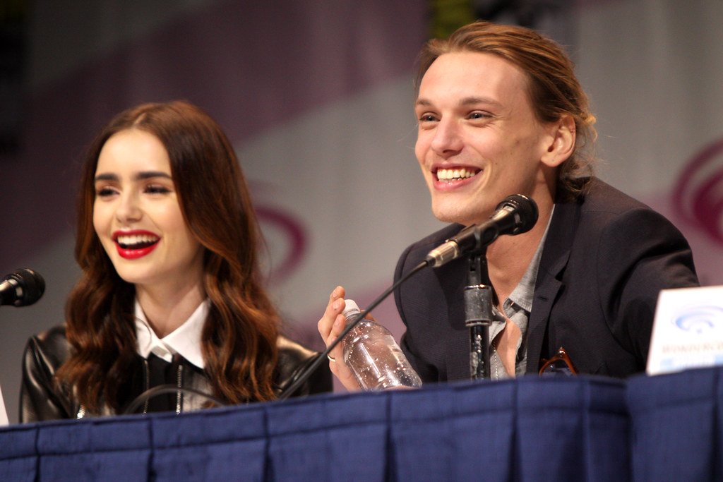 Vampire Craze and LGBTQ+ Representation (image credits: flickr)