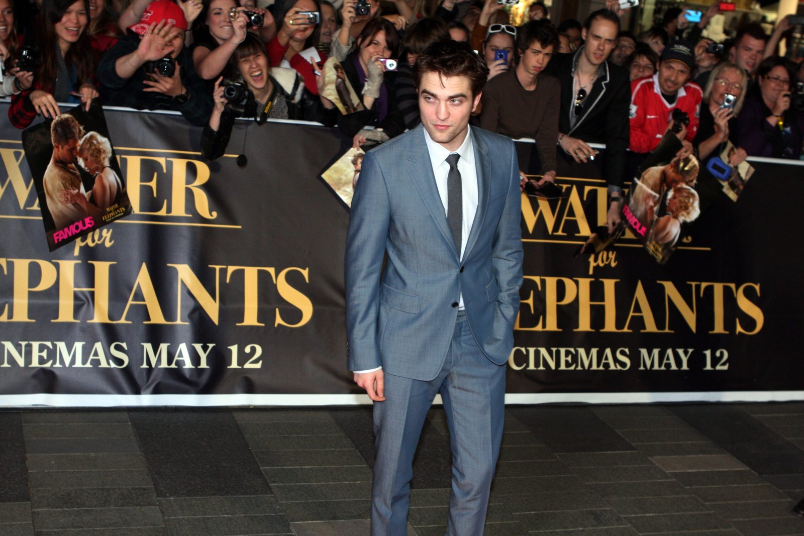 Twilight’s Influence on Film and TV Casting (image credits: Flickr, CC BY-SA 2.0, https://commons.wikimedia.org/w/index.php?curid=36977231)