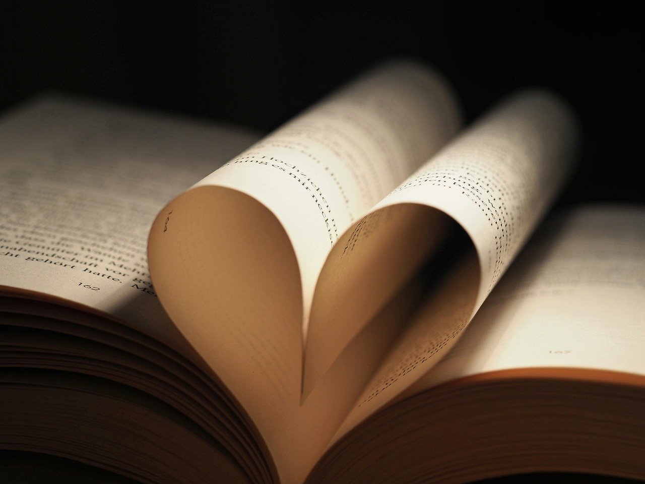Breaking Down Stigmas Around Romance and Contemporary Fiction (image credits: pixabay)