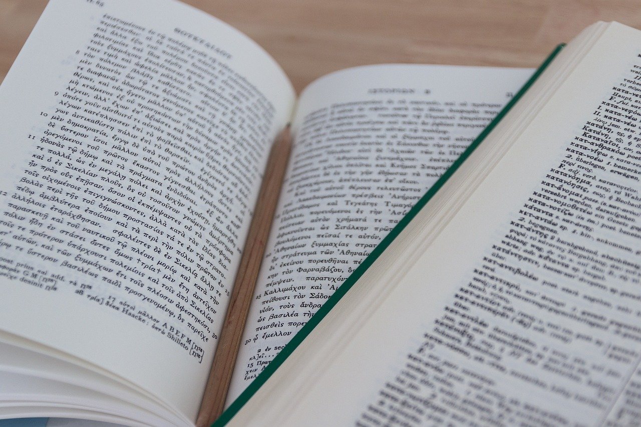 International Popularity and Translations (image credits: pixabay)