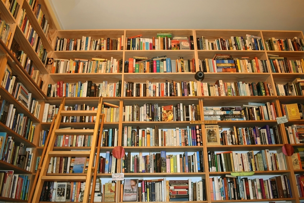Impact on the Publishing Industry (image credits: rawpixel)