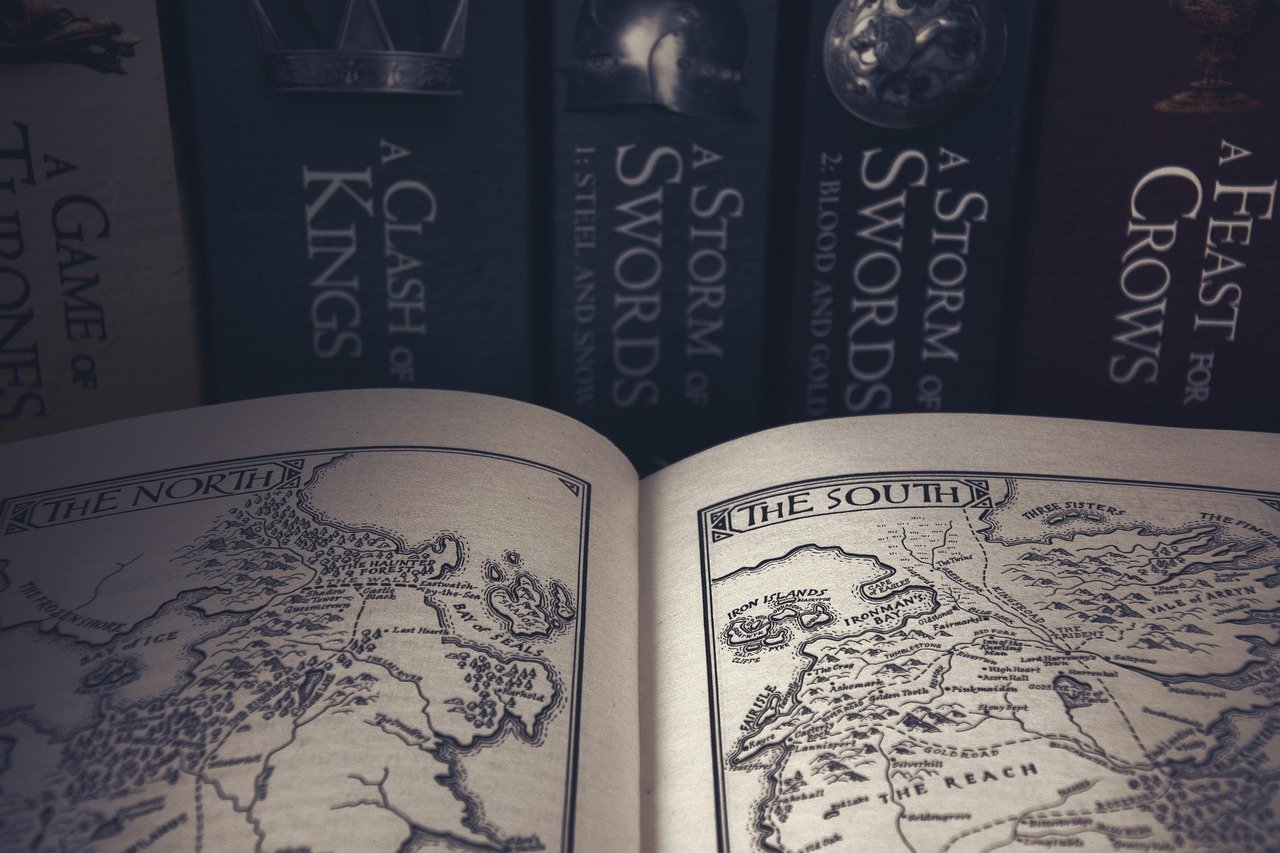 BookTok’s Ripple Effect on Other Genres (image credits: pixabay)