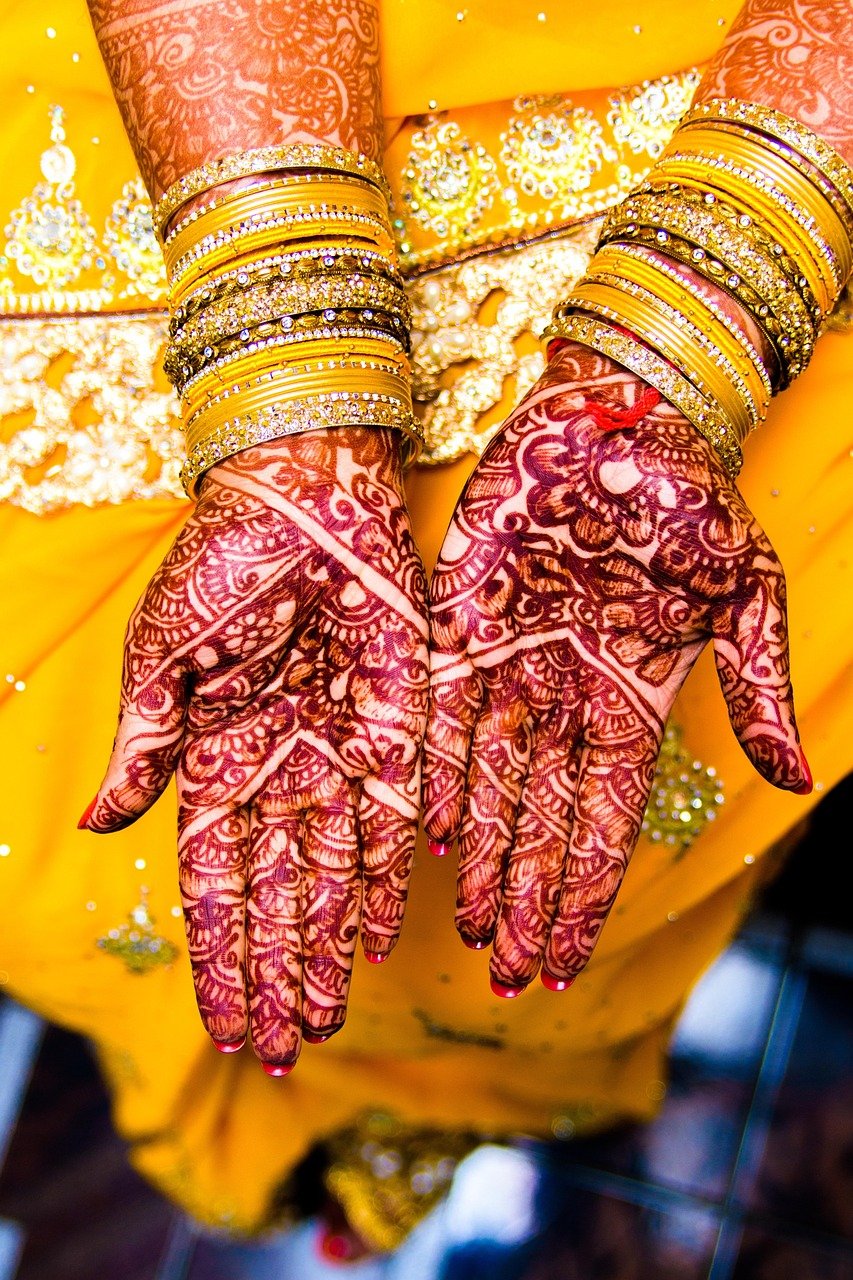 Adiba Jaigirdar: Elevating Queer Muslim Stories (image credits: pixabay)