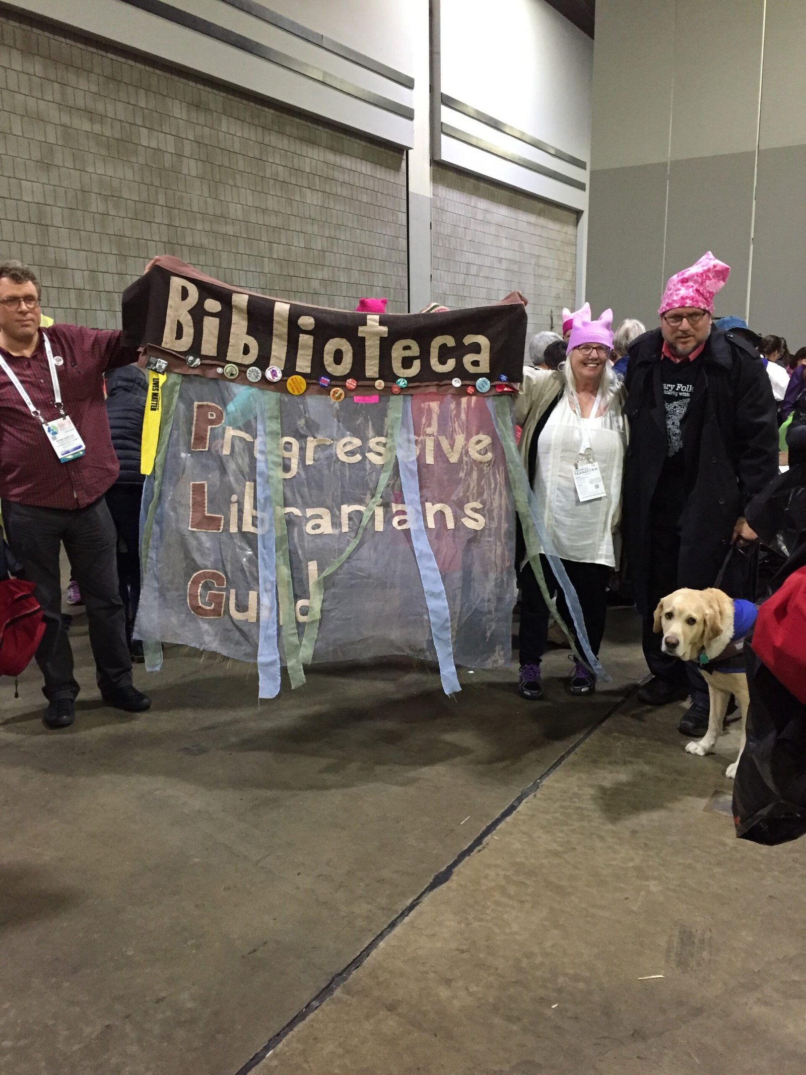 Book Fairs and Festivals Center Queer YA (image credits: By Kmccook, CC BY-SA 4.0, https://commons.wikimedia.org/w/index.php?curid=55341261)