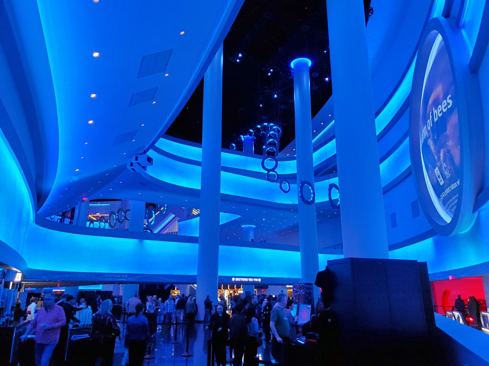 Flexible Venue for Multiple Event Types (image credits: By Y2kcrazyjoker4, CC BY 4.0, https://commons.wikimedia.org/w/index.php?curid=145248782)