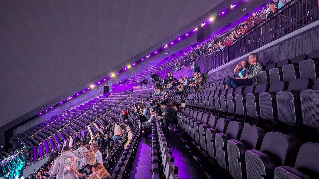 Innovative Audience Analytics (image credits: flickr)