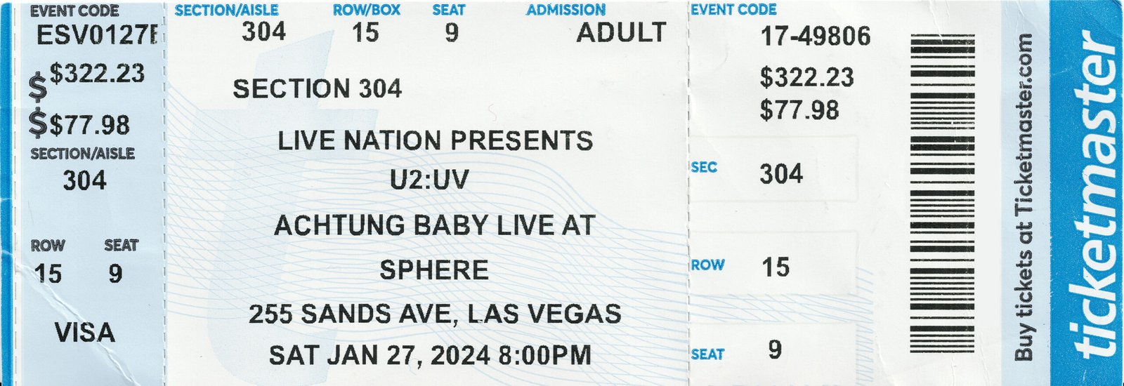 Impact on Ticket Prices and Secondary Market (image credits: By Y2kcrazyjoker4, CC BY 4.0, https://commons.wikimedia.org/w/index.php?curid=146112730)