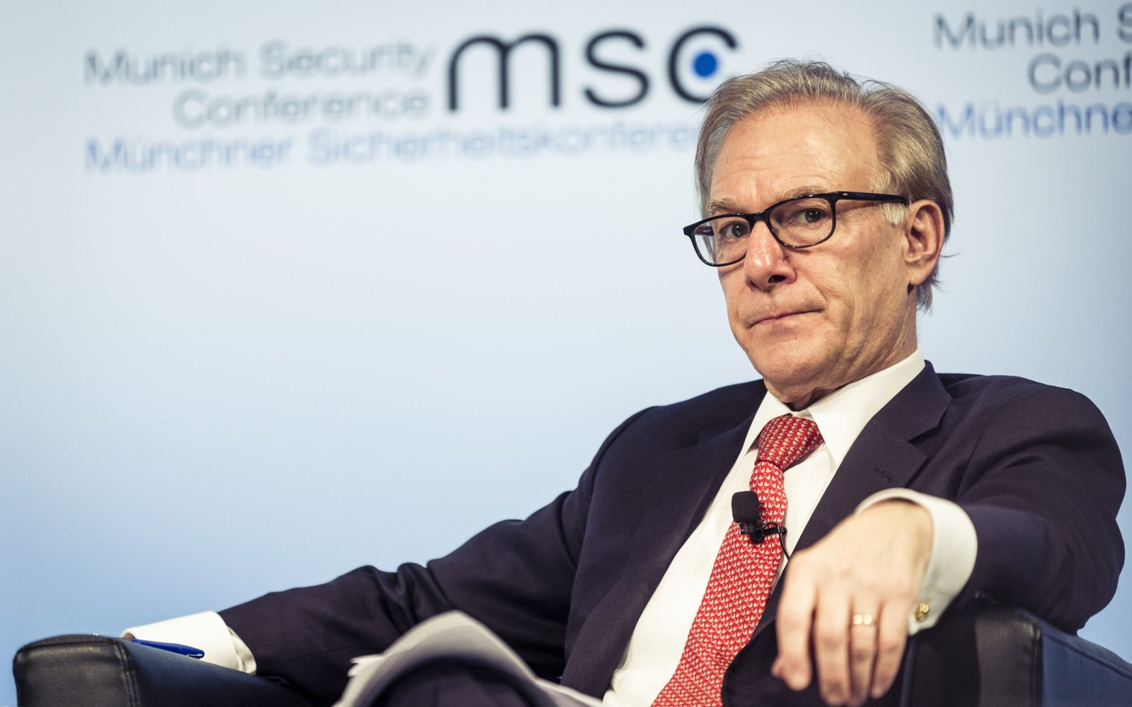 Globalization and the Multinational Spy Novel (image credits: By Kuhlmann /MSC, CC BY 3.0 de, https://commons.wikimedia.org/w/index.php?curid=62778914)