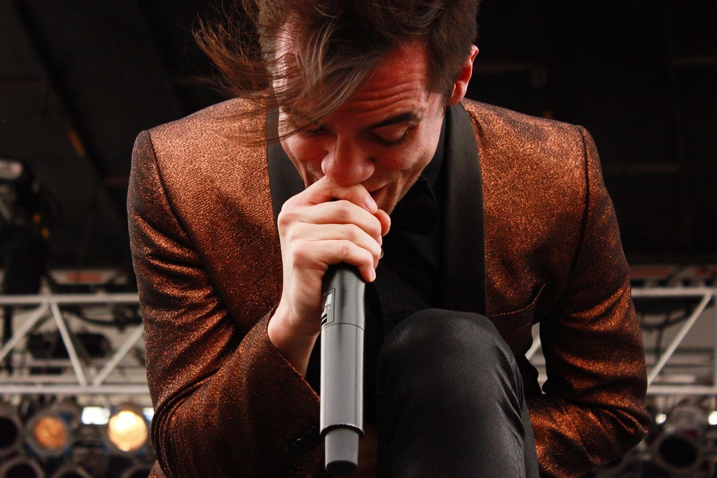 16. “High Hopes” by Panic! at the Disco (image credits: flickr)