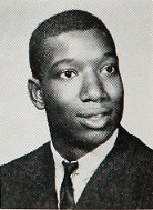 Fred Hampton: A Voice for Unity Silenced at 21 (image credits: By Proviso East High School, Illinois, Public domain, https://commons.wikimedia.org/w/index.php?curid=124290303)