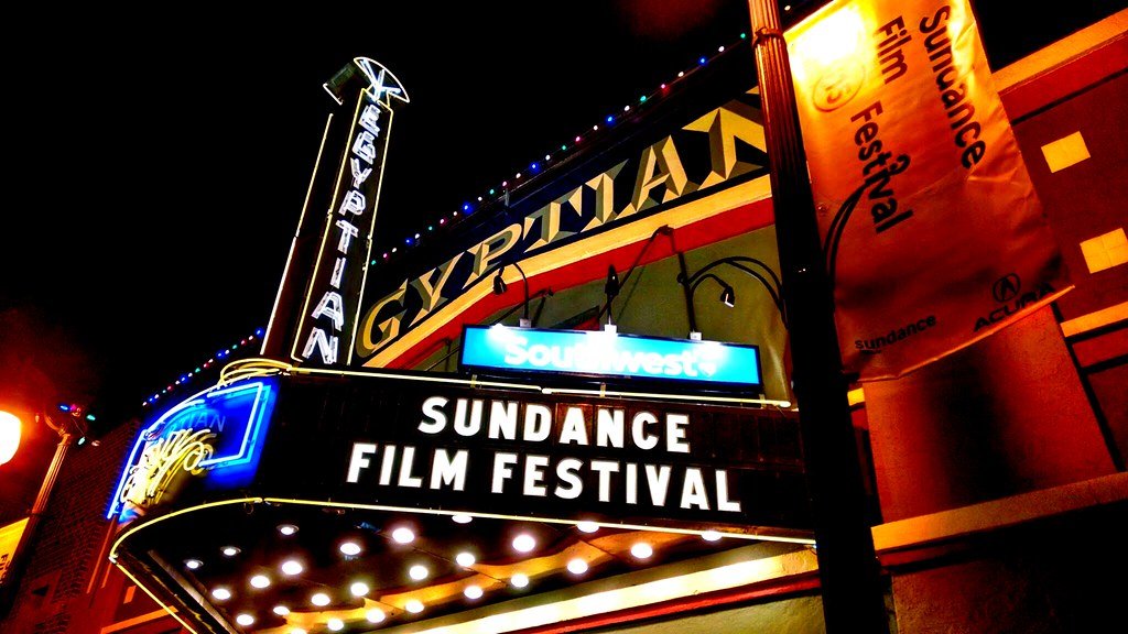 6. Sundance Film Festival, Utah (image credits: flickr)