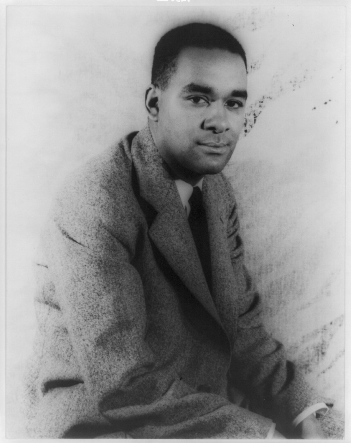 Richard Wright – Exile and Paranoia (image credits: wikimedia)