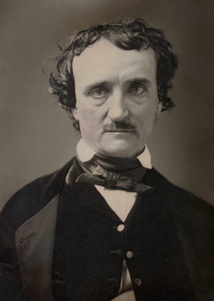 The Dark Side of America's Golden Age Authors