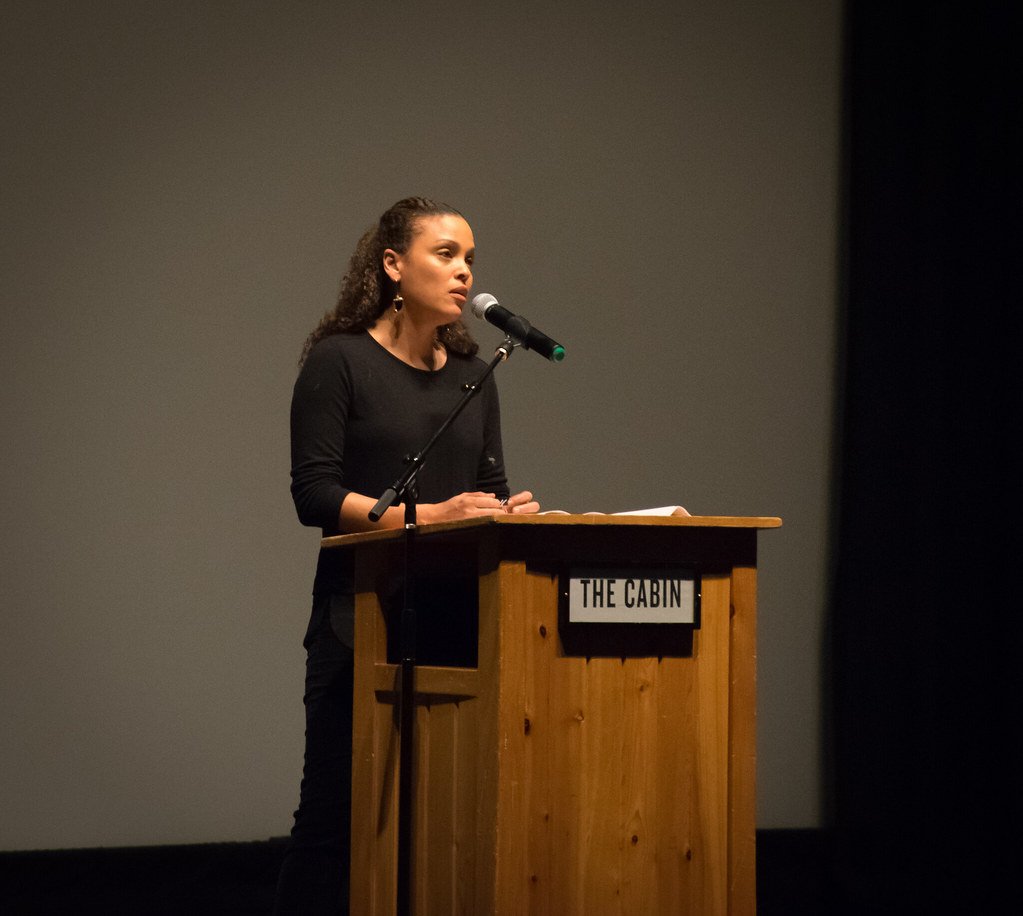 16. Jesmyn Ward – New Orleans and Mississippi Gulf Coast (image credits: flickr)