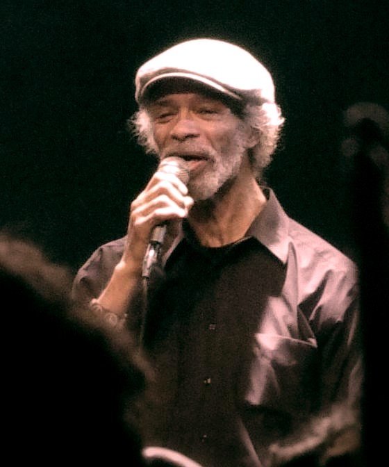 Gil Scott-Heron's Prophetic Warning (image credits: Gil Scott-Heron

Uploaded by calliopejen1, CC BY 2.0, https://commons.wikimedia.org/w/index.php?curid=15329784)