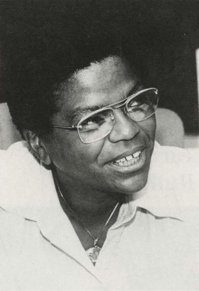 11. And Justice for All: The United States Commission on Civil Rights and the Continuing Struggle for Freedom in America by Mary Frances Berry (image credits: News & Events 1988, Public domain, https://commons.wikimedia.org/w/index.php?curid=115349738)