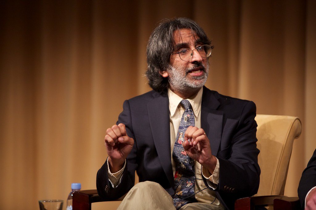 17. The Bill of Rights: Creation and Reconstruction by Akhil Reed Amar (image credits: flickr)