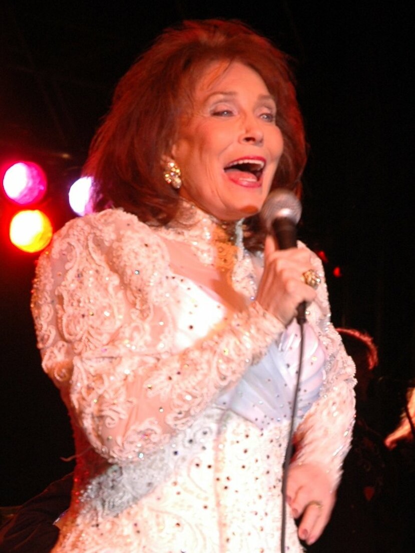 The Pill - Country Music's Reproductive Revolution (image credits: wikimedia)