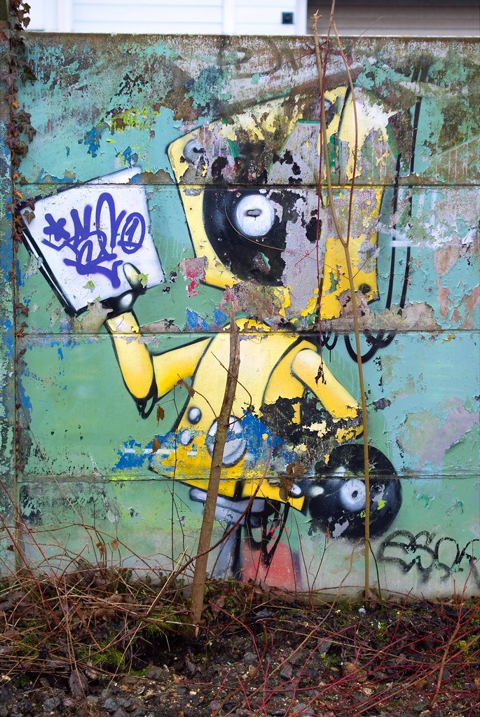 The Tag as a New Identity (image credits: flickr)
