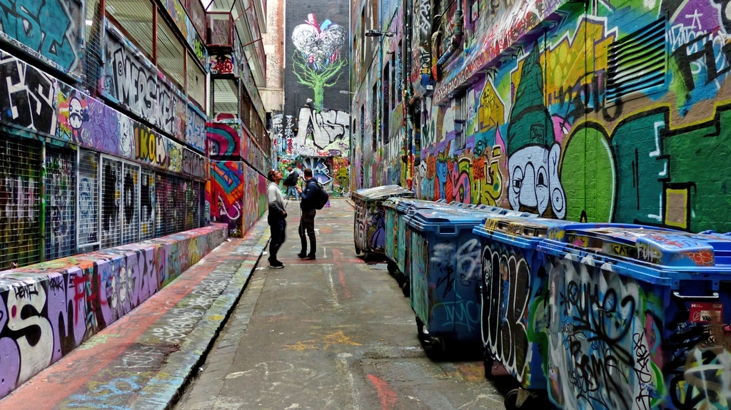 The Legal Wall Movement (image credits: rawpixel)