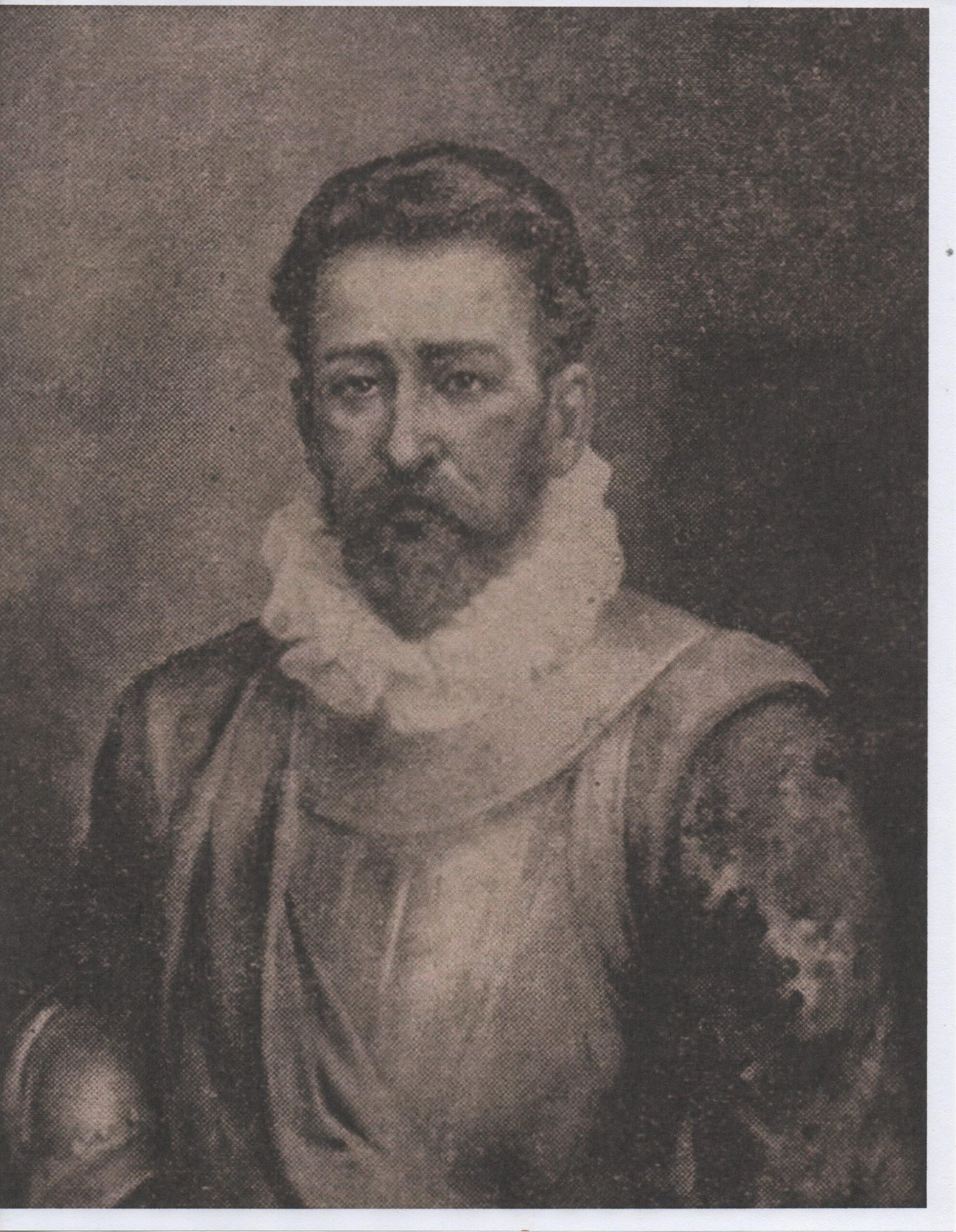 Francisco Vázquez de Coronado: Spanish Colonial Pathmaker (image credits: By Tomás Povedano, Public domain, https://commons.wikimedia.org/w/index.php?curid=83602898)