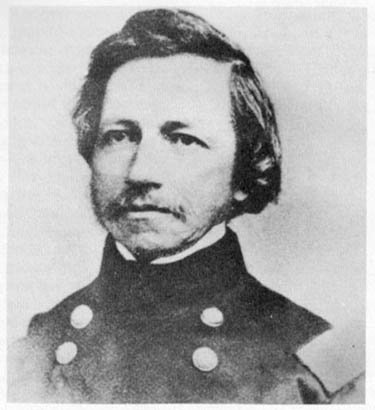 Amiel Weeks Whipple: Railroad Route Pioneer (image credits: source

National Archives and Records Administration (NARA)  Brady Image Collection, National Archives and Records Administration, Public domain, https://commons.wikimedia.org/w/index.php?curid=1131259)