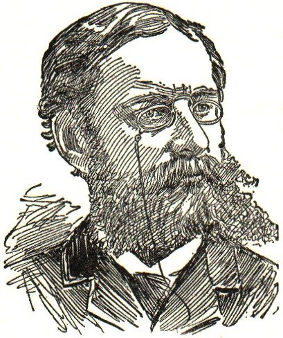 Adolphus Greely: Tragic Hero of the Arctic (image credits: The New Student's Reference Work, v. 2, 1914, p. 803., Public domain, https://commons.wikimedia.org/w/index.php?curid=39150203)