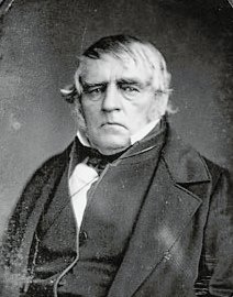 Peter Skene Ogden: Hudson's Bay Pathfinder (image credits: wikimedia)