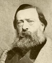 George Gibbs: Ethnographic Geographer (image credits: By State of Washington, Public domain, https://commons.wikimedia.org/w/index.php?curid=36237364)