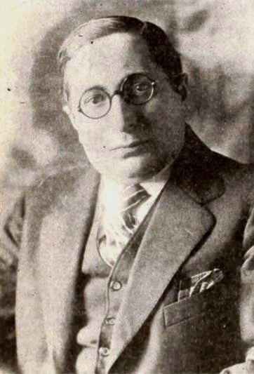 The Academy Awards – A Studio Boss's Master Plan (image credits: Exhibitors Herald (Jun. - Sep. 1919) on the Internet Archive, Public domain, https://commons.wikimedia.org/w/index.php?curid=48035319)