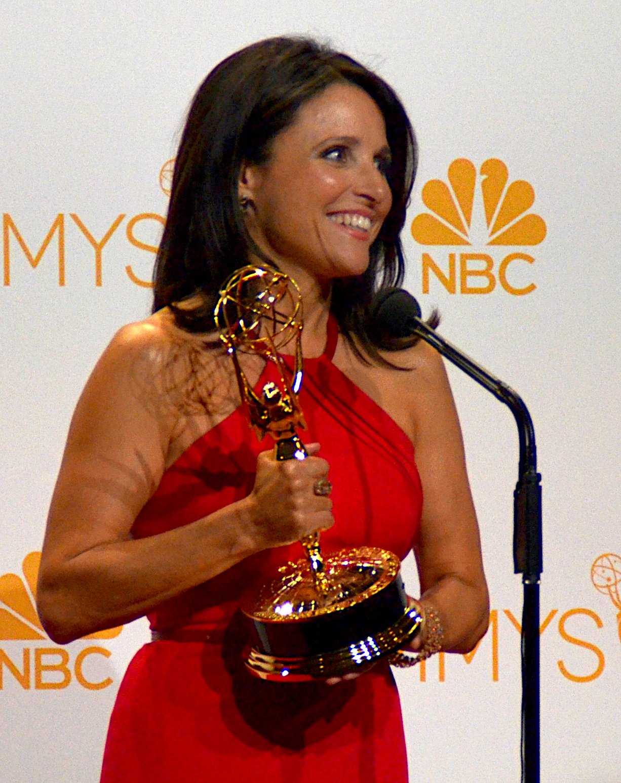 The Emmy Awards – From Hotel Ballroom to Hollywood Glory (image credits: By Mingle Media TV, CC BY-SA 2.0, https://commons.wikimedia.org/w/index.php?curid=35558048)