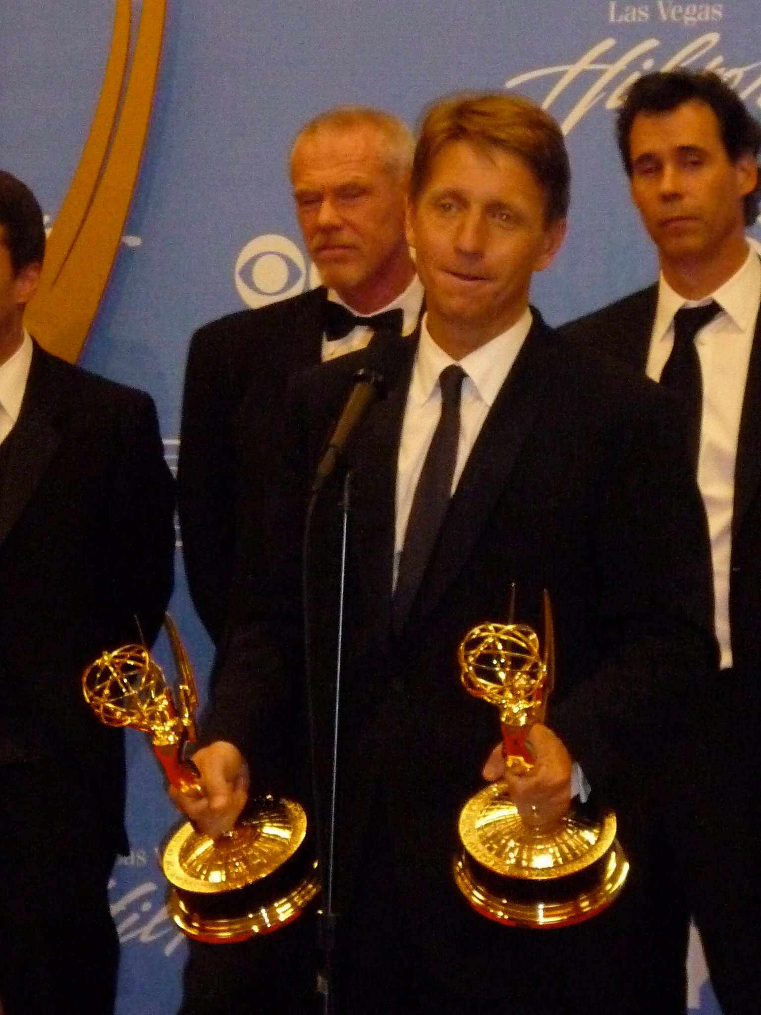 The Daytime Emmys – Soap Opera Salvation (image credits: Flickr, CC BY 2.0, https://commons.wikimedia.org/w/index.php?curid=10750052)