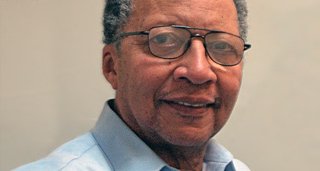 Walter Dean Myers' Justice-Based Reading (image credits: By Unknown authorUnknown author, Public domain, https://commons.wikimedia.org/w/index.php?curid=26690484)