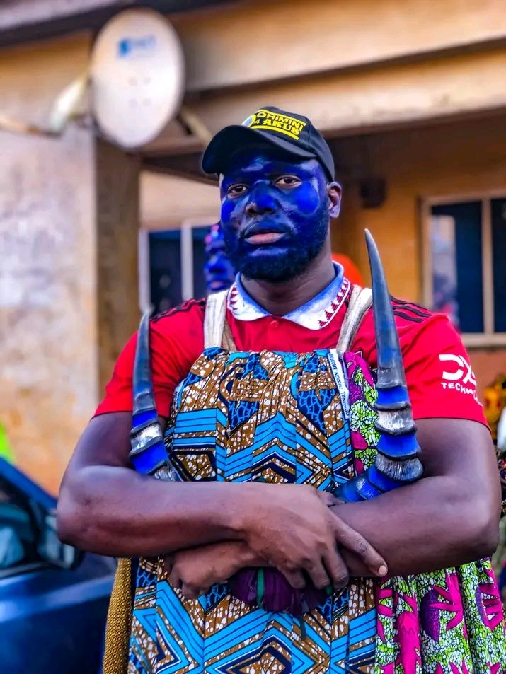 Umoja Festival – Unity in Its Purest Form (image credits: wikimedia)