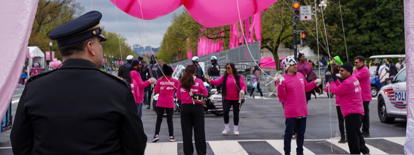 National Cherry Blossom Festival – International Friendship Blooms (image credits: By 3d U.S. Infantry Regiment (The Old Guard), Public domain, https://commons.wikimedia.org/w/index.php?curid=163723140)