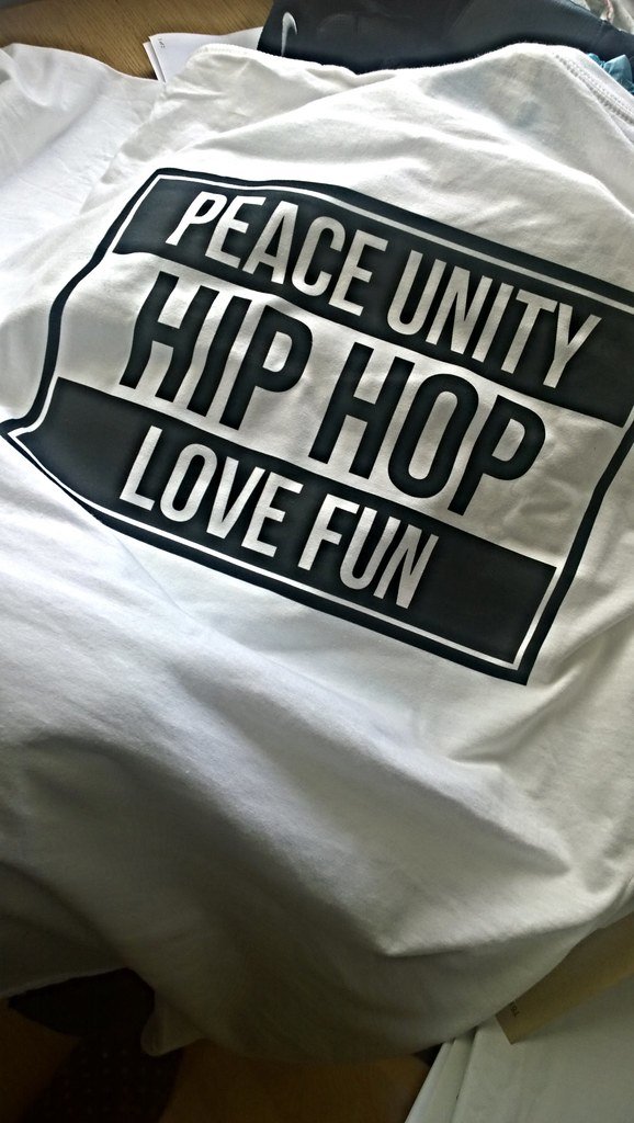 The 25 Roles of Hip-Hop in American Political Activism