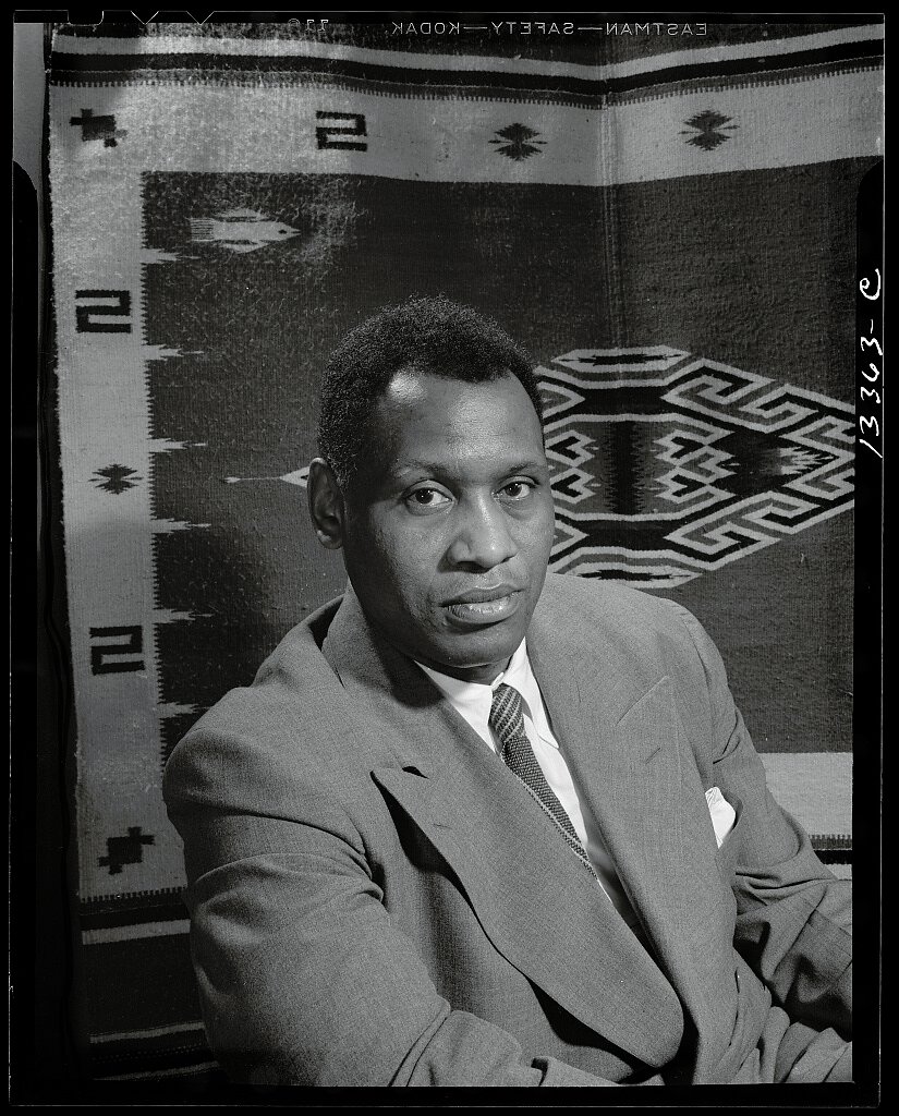 The Radical Revolutionary Who Found His Voice Abroad (image credits: flickr)