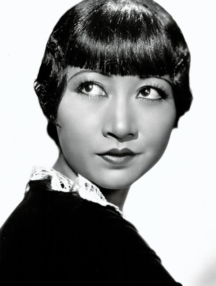 The Hollywood Pioneer Who Shone Brighter Abroad (image credits: wikimedia)