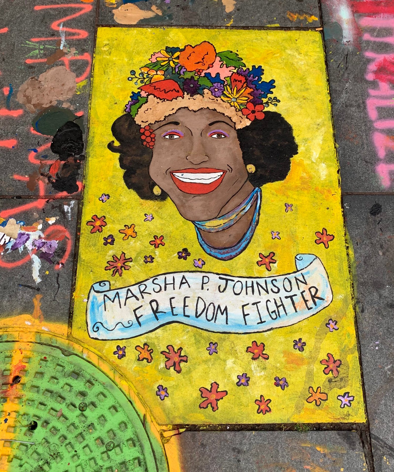 The LGBTQ+ Pioneer Who Sparked Global Pride (image credits: wikimedia)