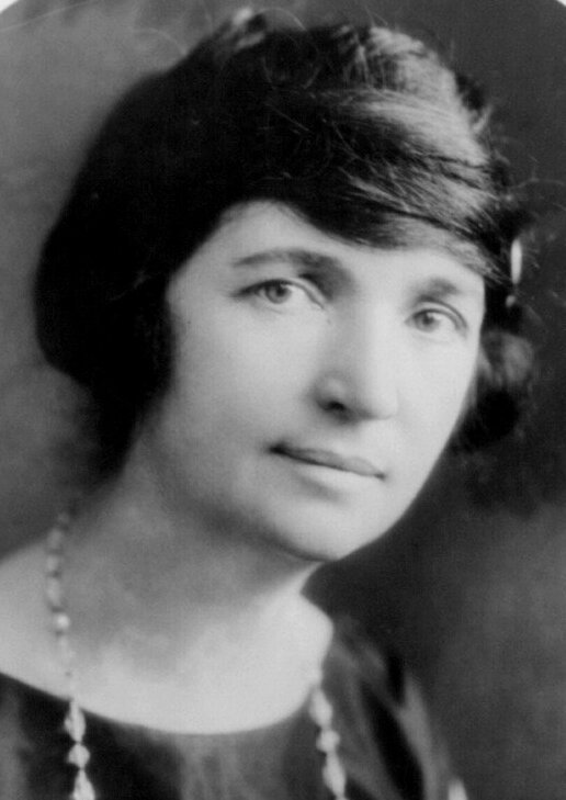 The Birth Control Revolutionary Who Changed Global Health (image credits: wikimedia)