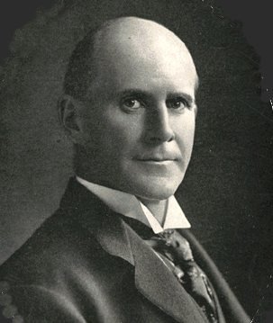 The Socialist Voice That Echoed Across Continents (image credits: wikimedia)