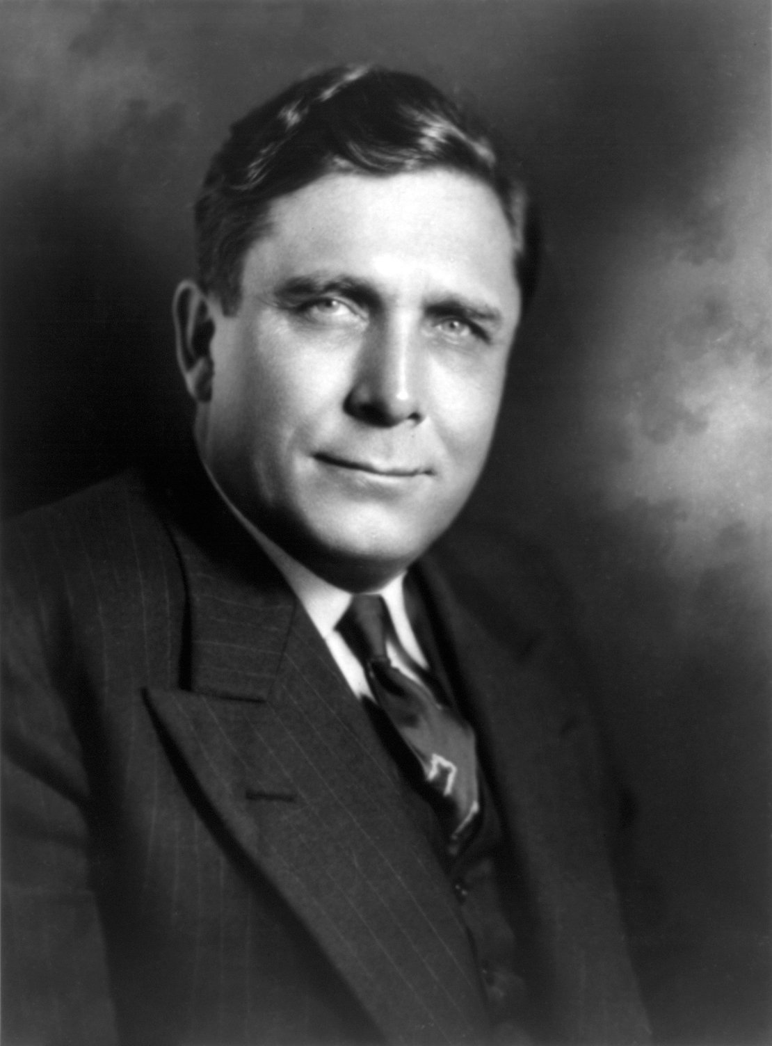 The Internationalist Who Shaped World Order (image credits: wikimedia)