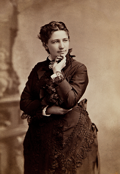 The Presidential Candidate Who Challenged Two Continents (image credits: wikimedia)