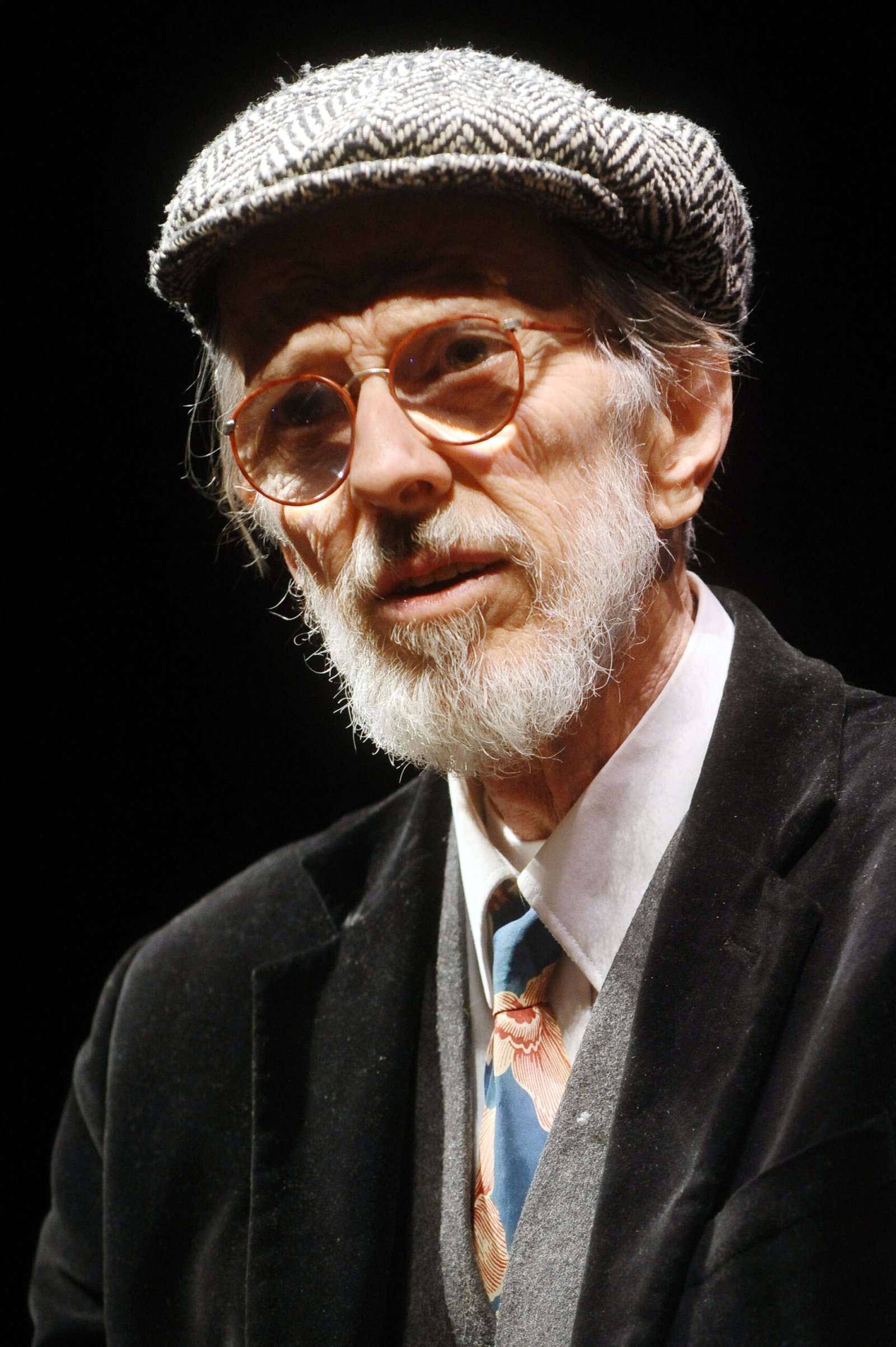 Robert Crumb – Underground Comics in French Exile (image credits: By Niccolò Caranti, CC BY-SA 4.0, https://commons.wikimedia.org/w/index.php?curid=36554047)