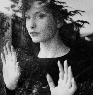 Maya Deren – Haitian Exile and Voudoun Visions (image credits: By Maya Deren (1917–1961), Public domain, https://commons.wikimedia.org/w/index.php?curid=35499618)