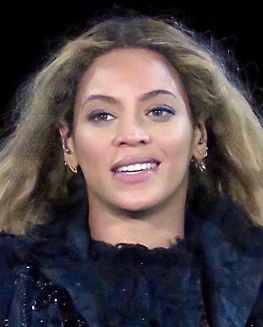 Formation by Beyoncé – The Celebration of Black Identity as Resistance (image credits: wikimedia)