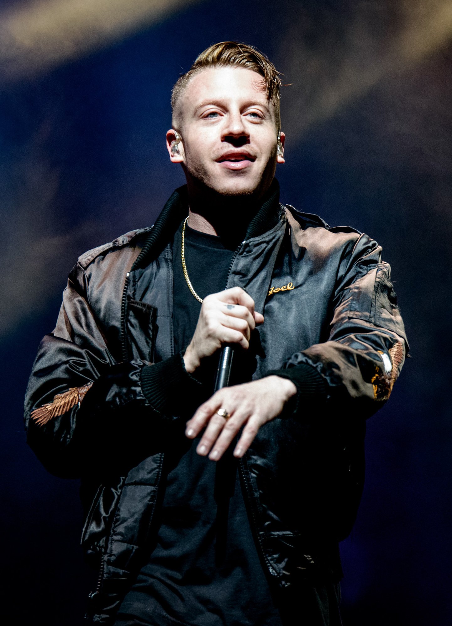 Same Love by Macklemore & Ryan Lewis – The Hip-Hop Anthem That Broke Barriers (image credits: By pitpony.photography, CC BY-SA 3.0, https://commons.wikimedia.org/w/index.php?curid=106281838)