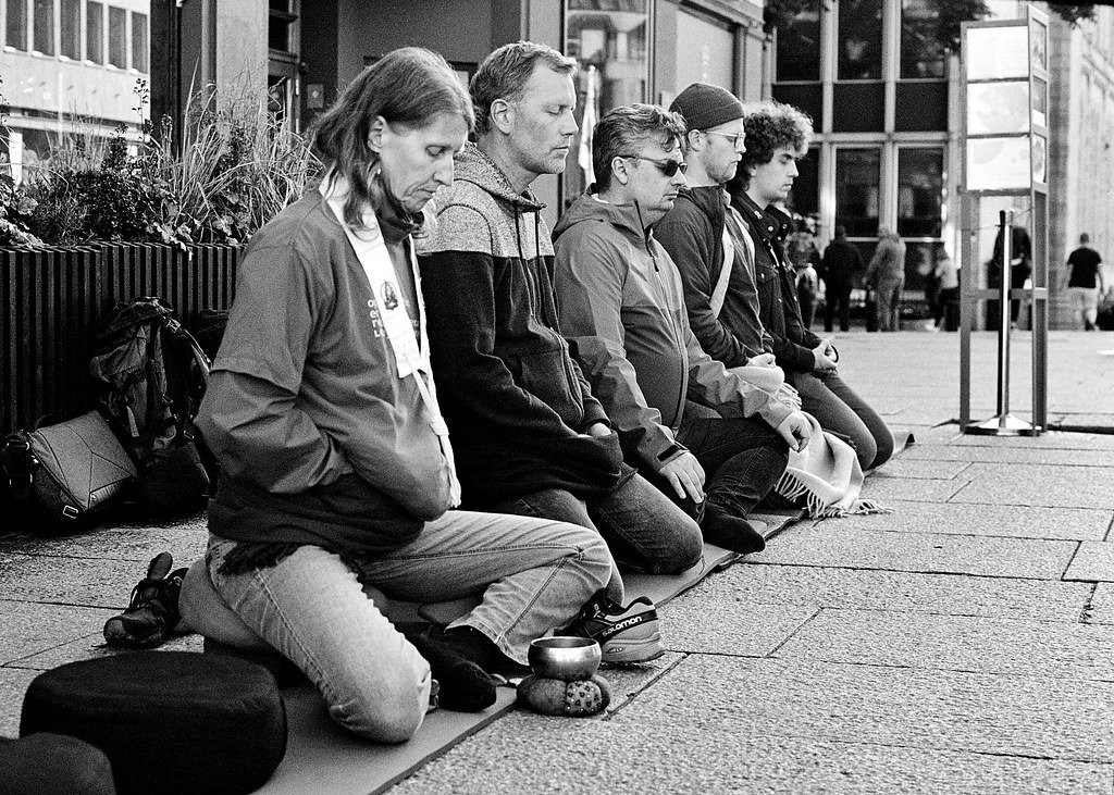 Spirituals: The Roots of Resistance (image credits: flickr)